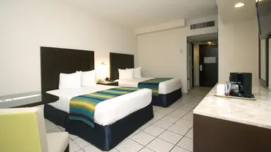 Crown Paradise Club Cancun