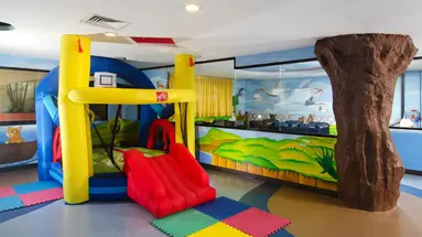 Crown Paradise Club Cancun