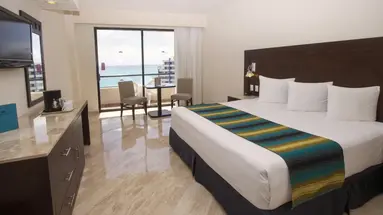 Crown Paradise Club Cancun
