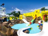 Crown Paradise Club Cancun