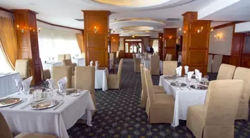 Crown Paradise Club Cancun