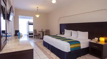 Crown Paradise Club Cancun