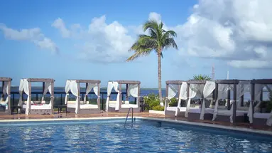 Crown Paradise Club Cancun
