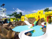 Crown Paradise Club Cancun