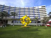 Crown Paradise Club Cancun