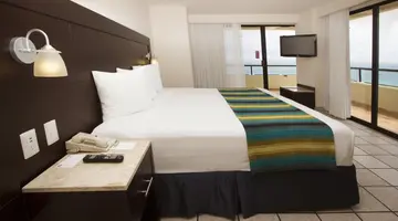 Crown Paradise Club Cancun