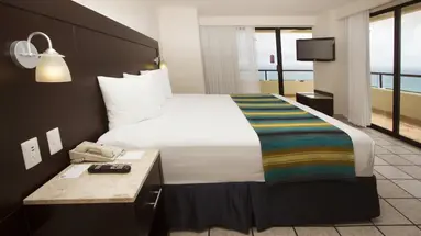 Crown Paradise Club Cancun