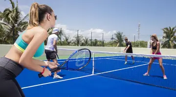 Crown Paradise Club Cancun