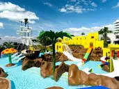 Crown Paradise Club Cancun