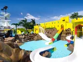 Crown Paradise Club Cancun