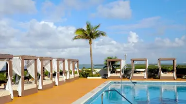 Crown Paradise Club Cancun