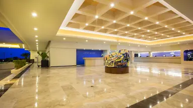 Crown Paradise Club Cancun