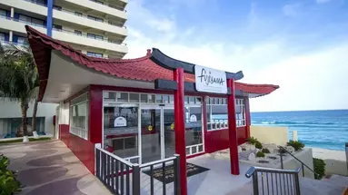Crown Paradise Club Cancun