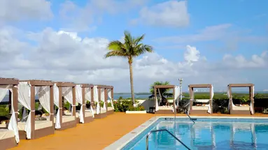 Crown Paradise Club Cancun