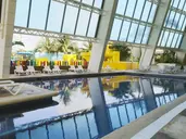 Crown Paradise Club Cancun