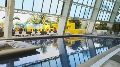 Crown Paradise Club Cancun