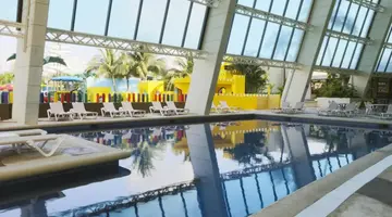 Crown Paradise Club Cancun