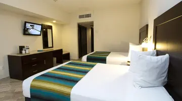 Crown Paradise Club Cancun