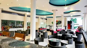 Crown Paradise Club Puerto Vallarta