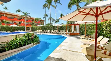 Crown Paradise Club Puerto Vallarta