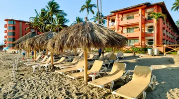 Crown Paradise Club Puerto Vallarta