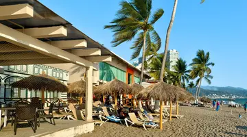 Crown Paradise Club Puerto Vallarta