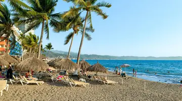 Crown Paradise Club Puerto Vallarta