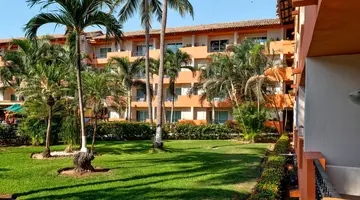 Crown Paradise Club Puerto Vallarta