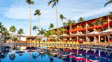 Crown Paradise Club Puerto Vallarta