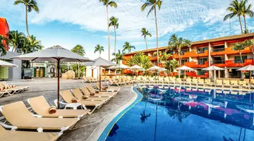 Crown Paradise Club Puerto Vallarta
