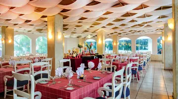 Crown Paradise Club Puerto Vallarta