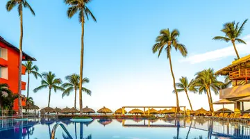 Crown Paradise Club Puerto Vallarta