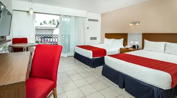 Crown Paradise Club Puerto Vallarta
