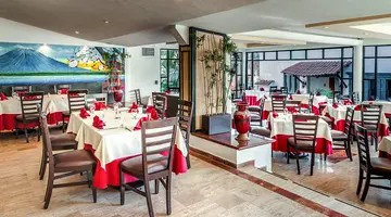 Crown Paradise Club Puerto Vallarta