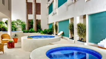Crown Paradise Club Puerto Vallarta