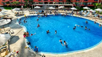 Crown Paradise Club Puerto Vallarta