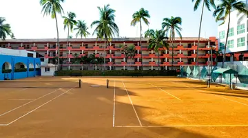 Crown Paradise Club Puerto Vallarta