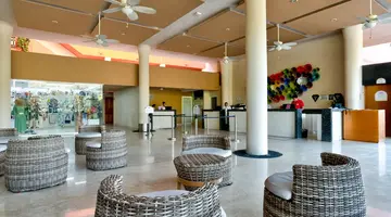 Crown Paradise Club Puerto Vallarta