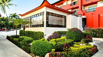 Crown Paradise Club Puerto Vallarta