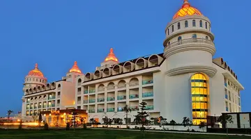 Crown Serenity