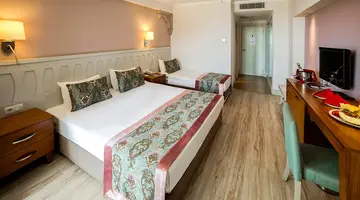 Crown Serenity