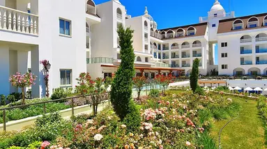Crown Serenity