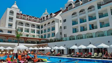 Crown Serenity