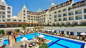 Crown Serenity