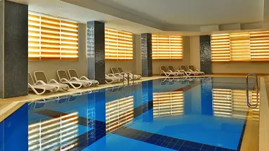Crown Serenity