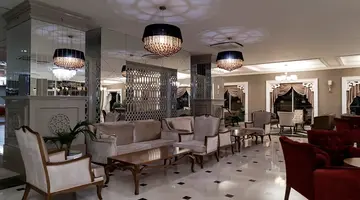 Crown Serenity