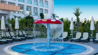 Crown Serenity