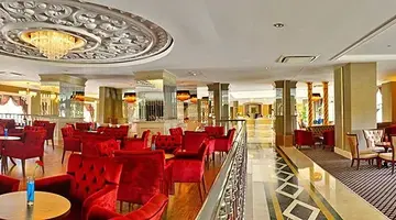 Crown Serenity
