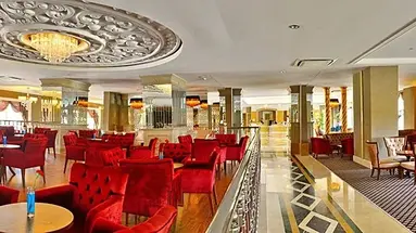 Crown Serenity