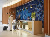 Crowne Plaza Abu Dhabi - Yas Island by IHG